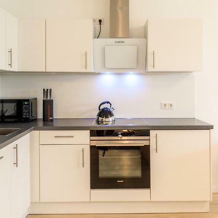 Studio Apartment - Terrace, Private Parking Place เวิร์ซบวร์ก ภายนอก รูปภาพ