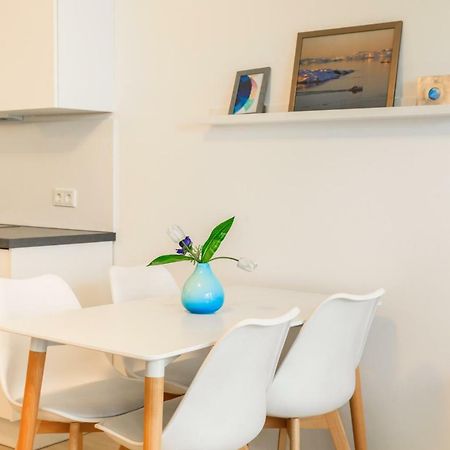 Studio Apartment - Terrace, Private Parking Place เวิร์ซบวร์ก ภายนอก รูปภาพ